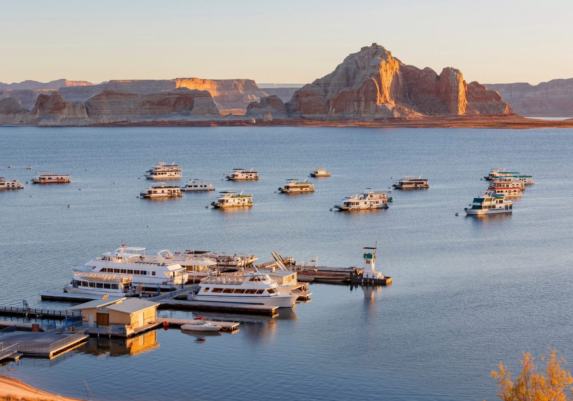 Arizona Boat Show Feature Image