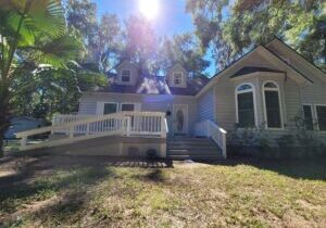 BELL POINT Pet-Friendly Vacations, Graduations, Reunions, Weddings and more!