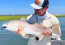 Backcountry Light Tackle & Fly