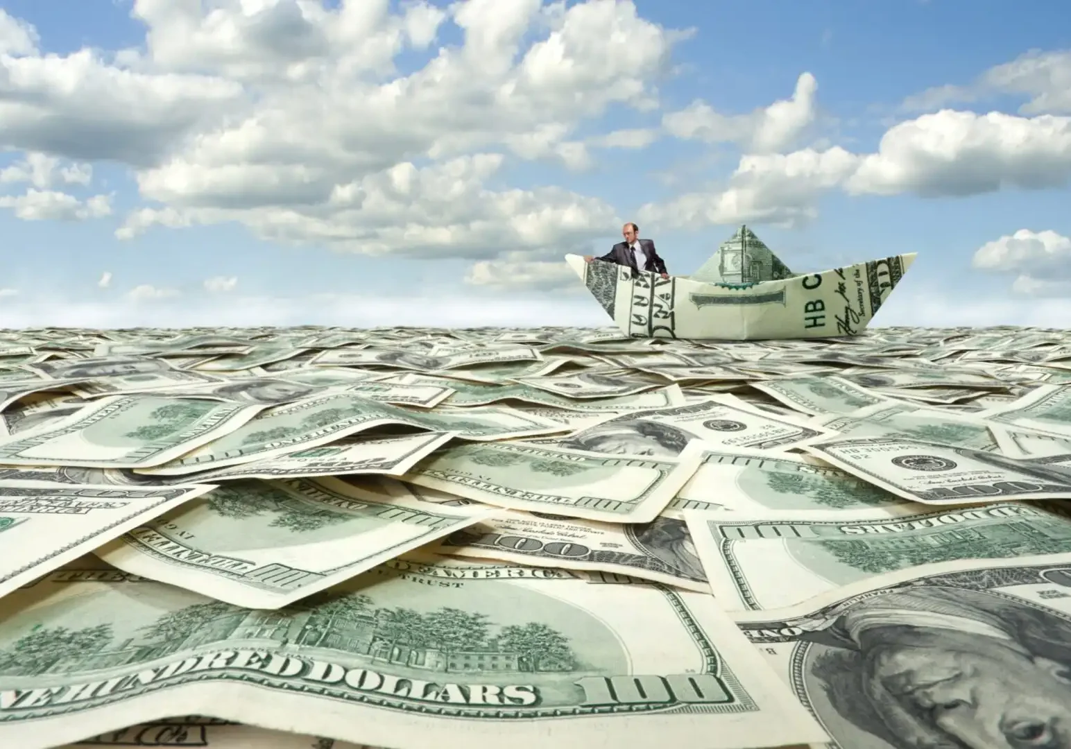 Bad Credit Financing Feature Image