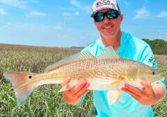 Beaufort Inshore Charters