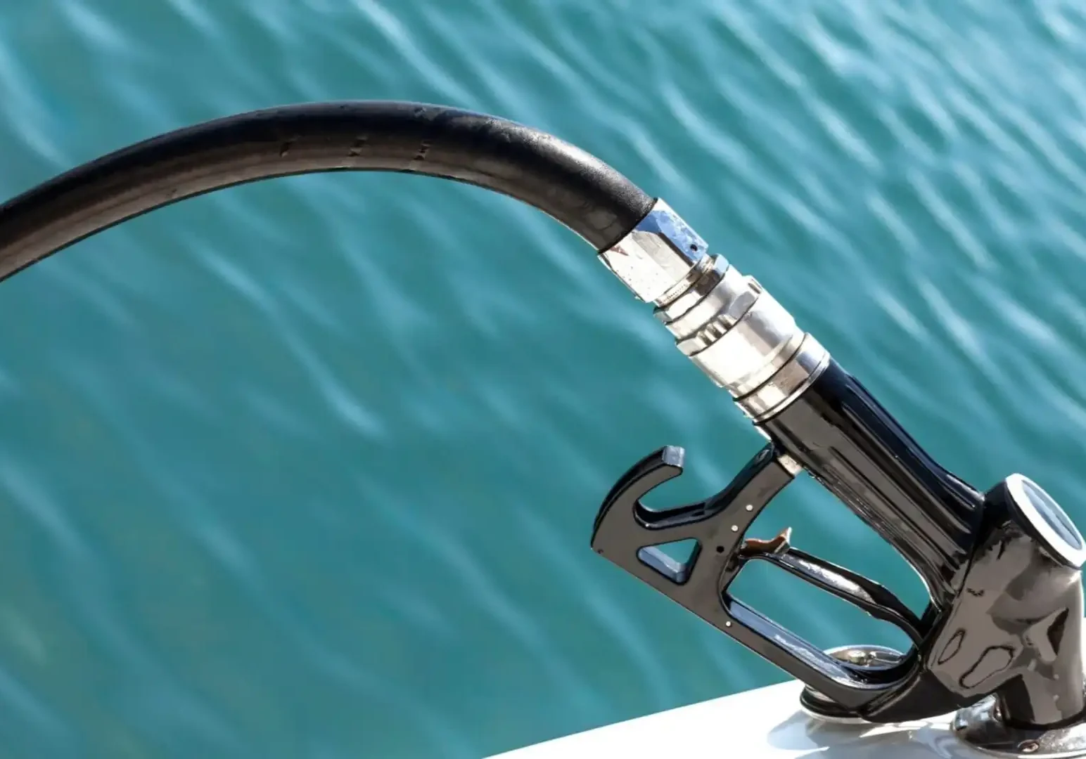 Boat Fuel 101 Feature Image