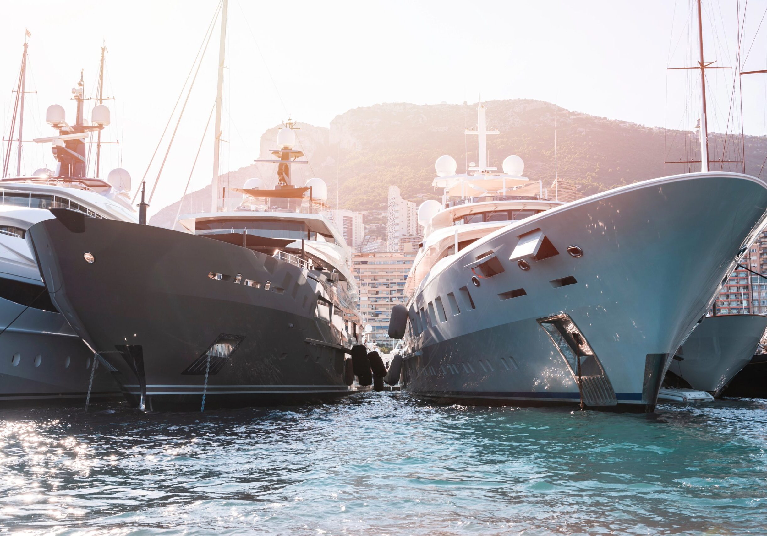 Boat Show Yacht Image Boat Show Yacht Image