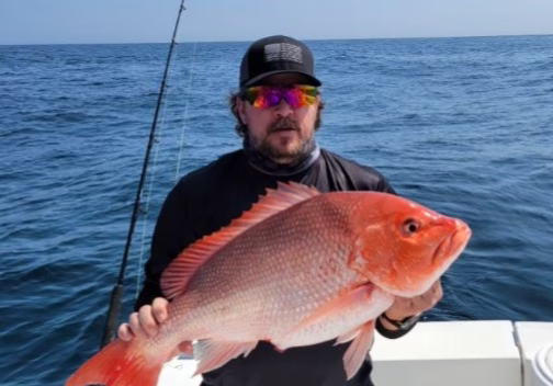 Bottom Fishing