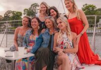 Brunch Under Sail Catamaran Cruise