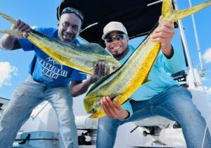 Carolina Offshore Adventure