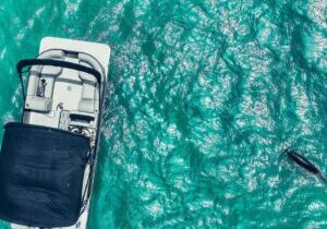 Clearwater Beach Private Pontoon Boat Tours