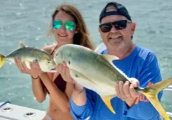 Coastal Ocean Reef & Wreck Trip