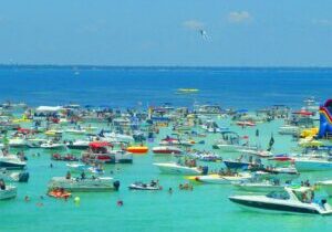 Crab Island Charter, Family Friendly 4 Hour
