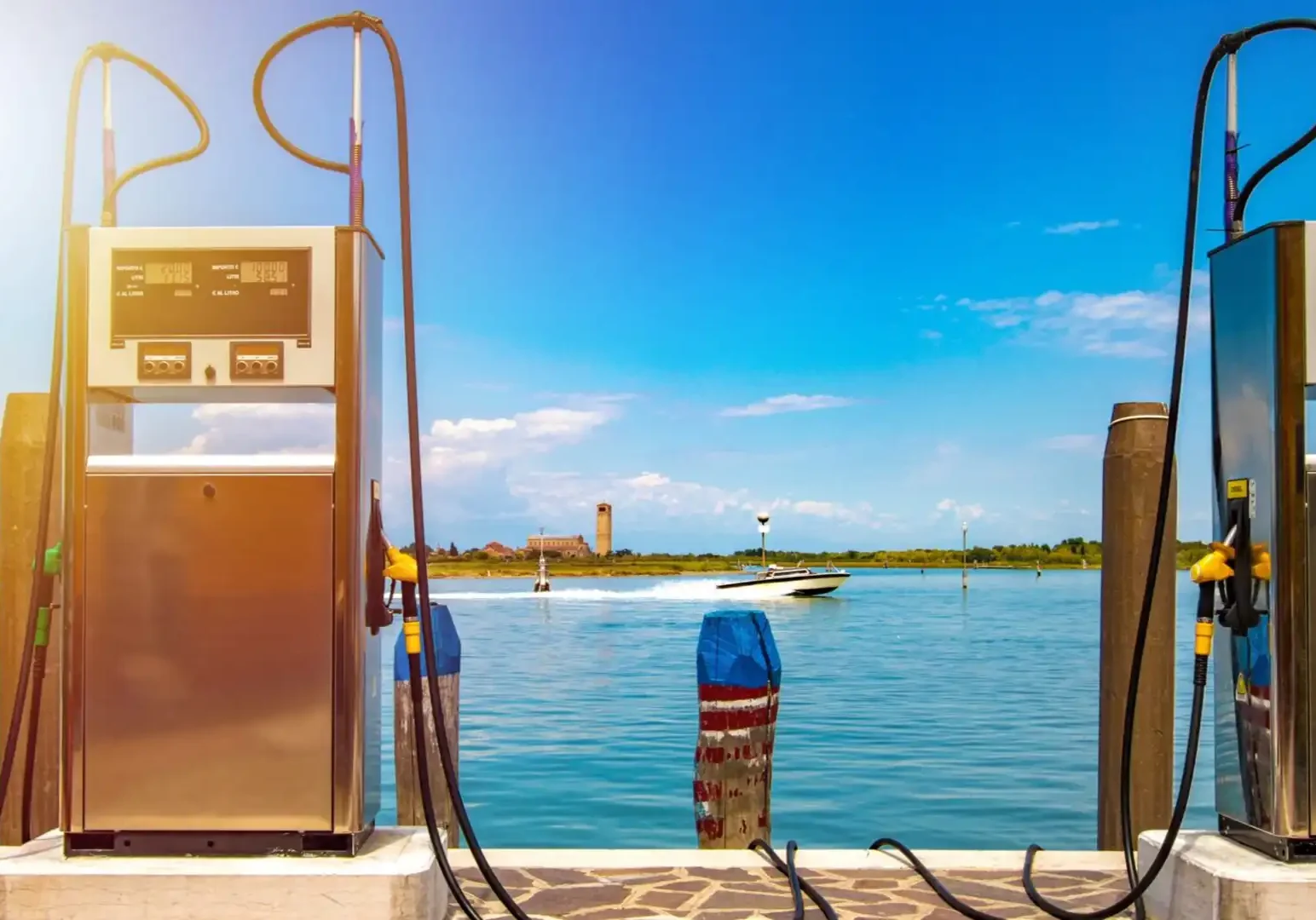 Ethanol vs Ethanol Free Feature Image