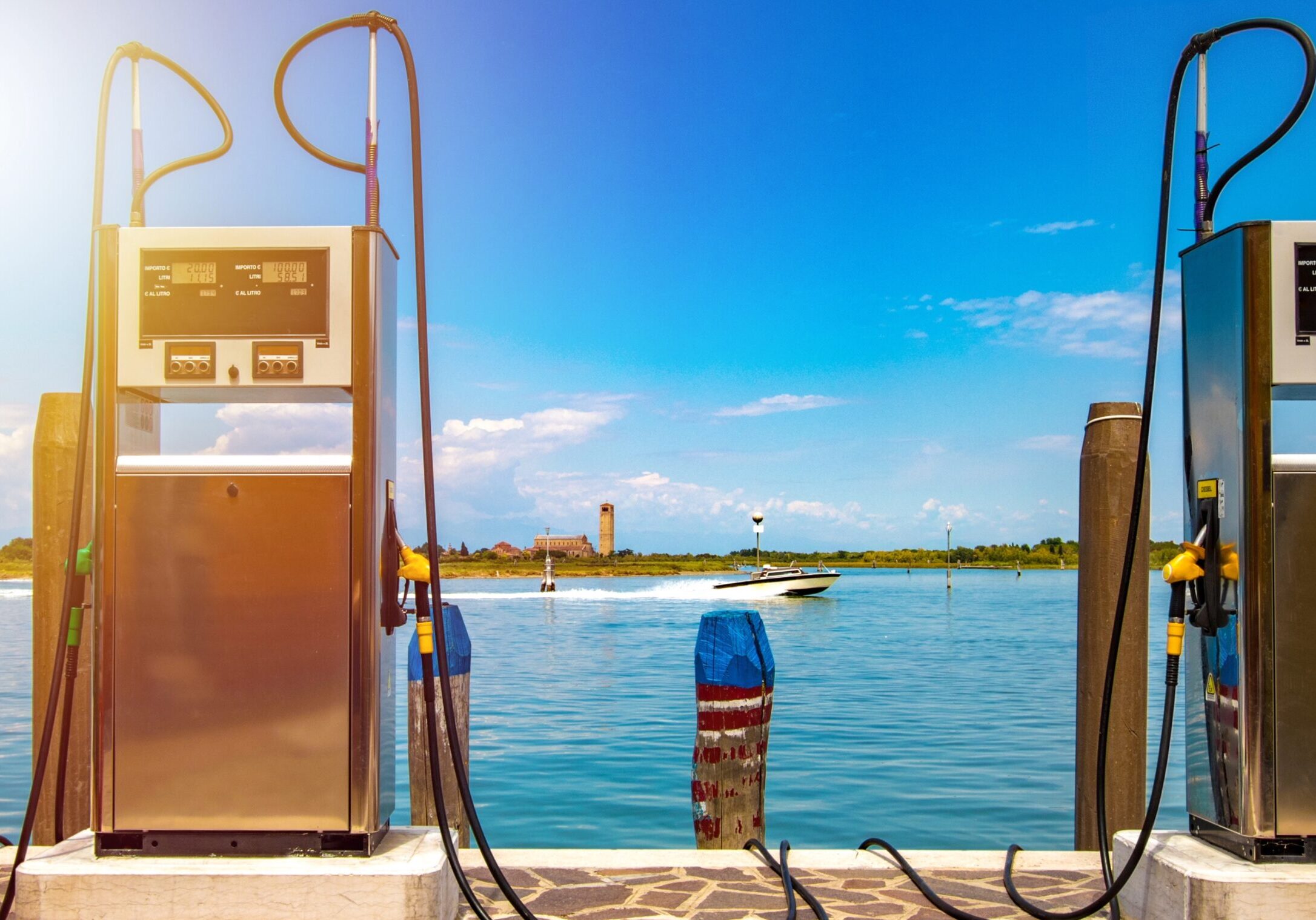 Ethanol vs Ethanol Free Feature Image