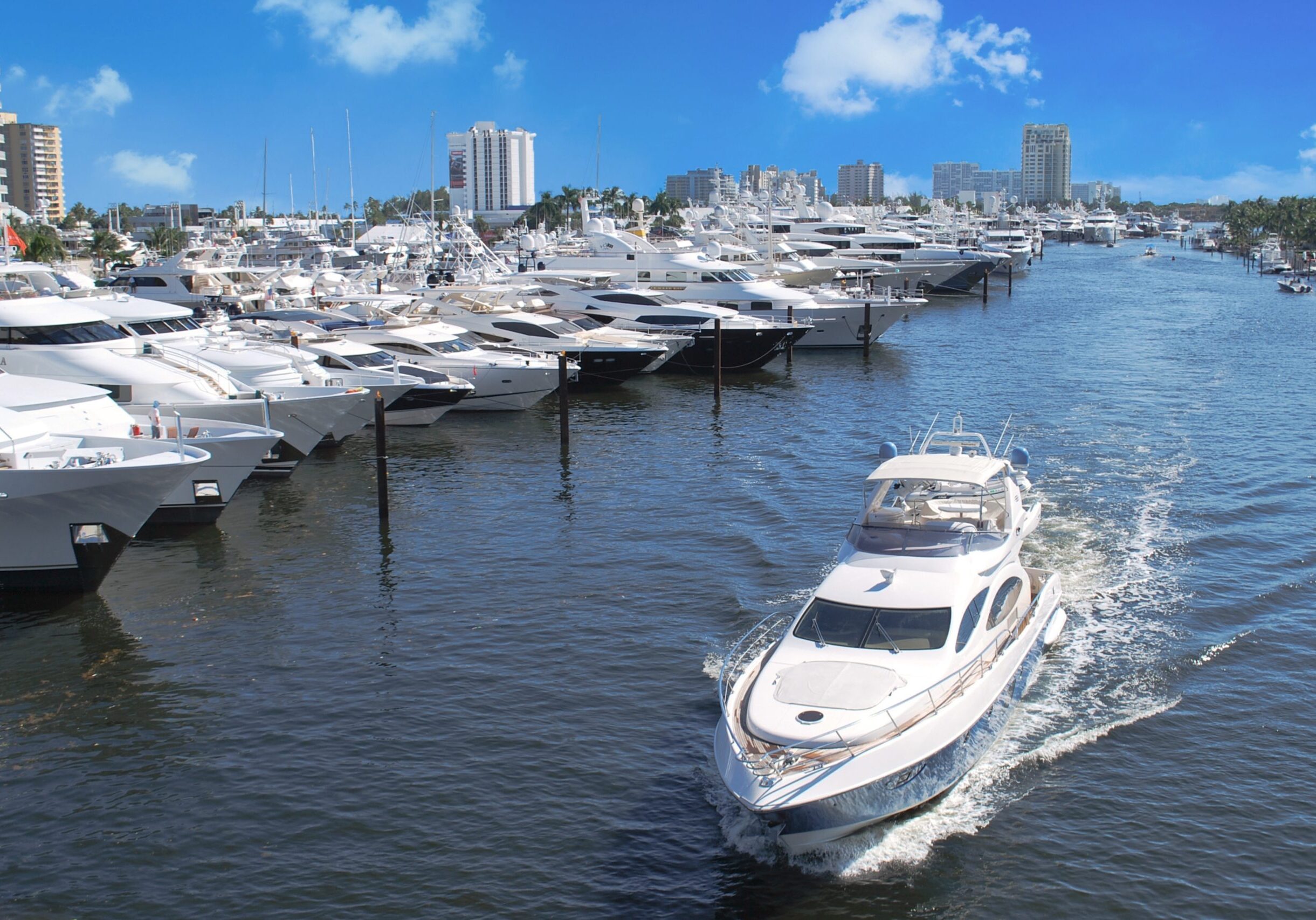 Florida Boat Show Featured Image Florida Boat Show Featured Image