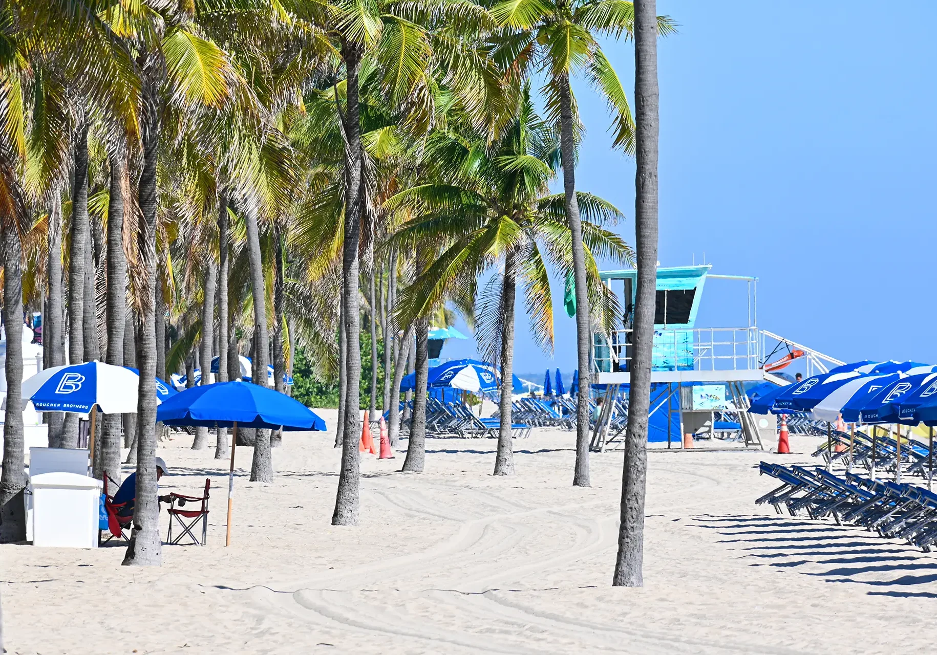 Ft Lauderdale Beach 6