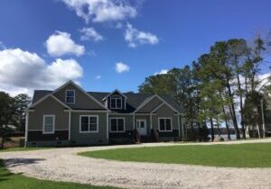 GRAY GOOSE RETREAT