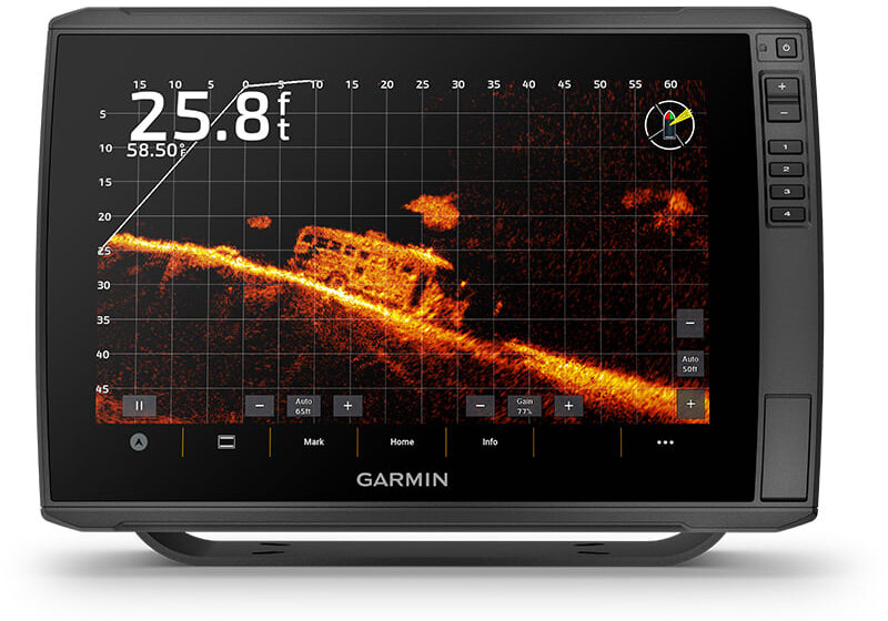 Garmin ECHOMAP Ultra 2 Feature Image Garmin ECHOMAP Ultra 2 Feature Image