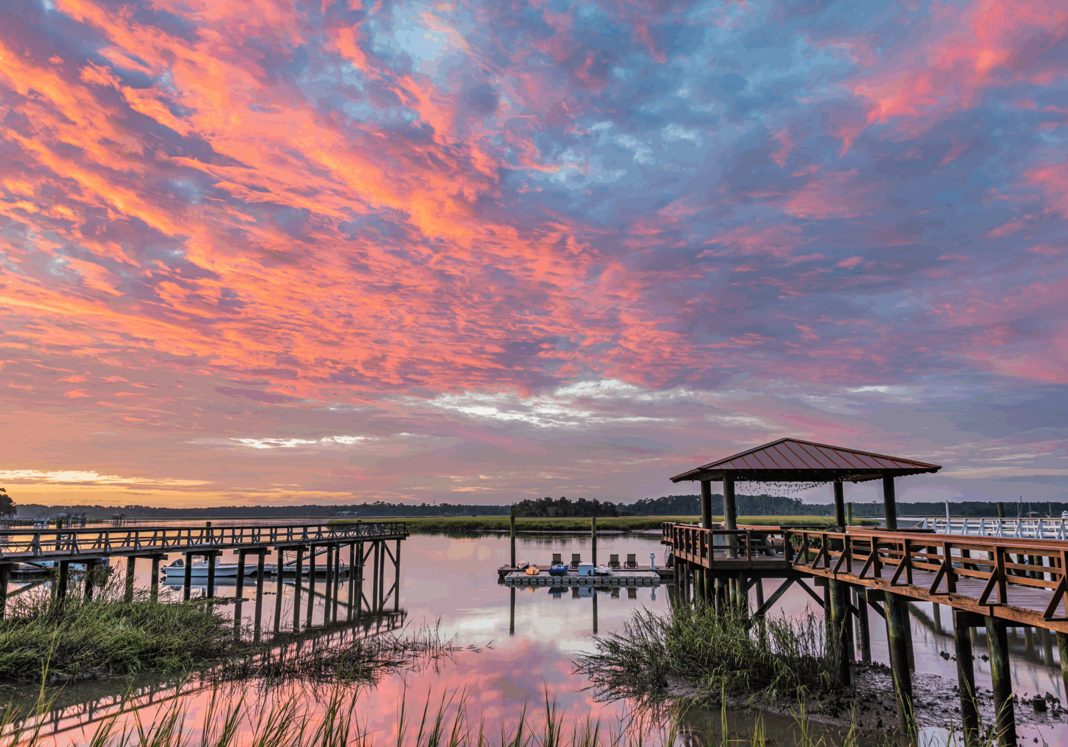 Georgia Boating Destinations Feature Image Georgia Boating Destinations Feature Image