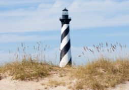 Hatteras NC Feature Image