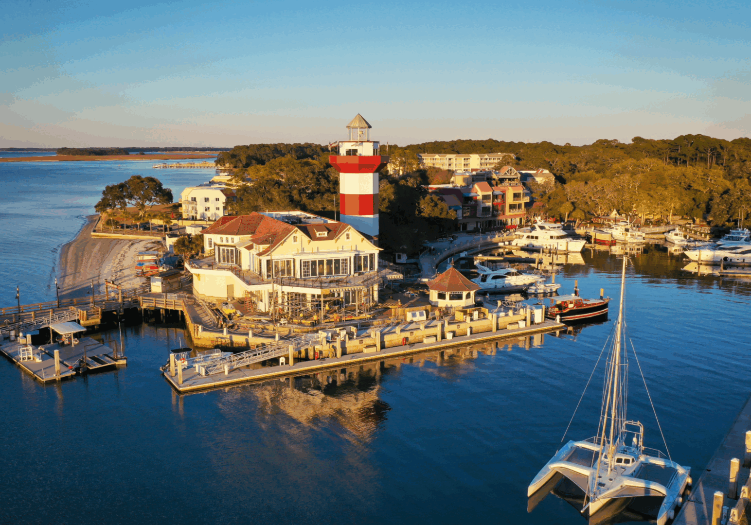 Hilton Head Island Feature Image