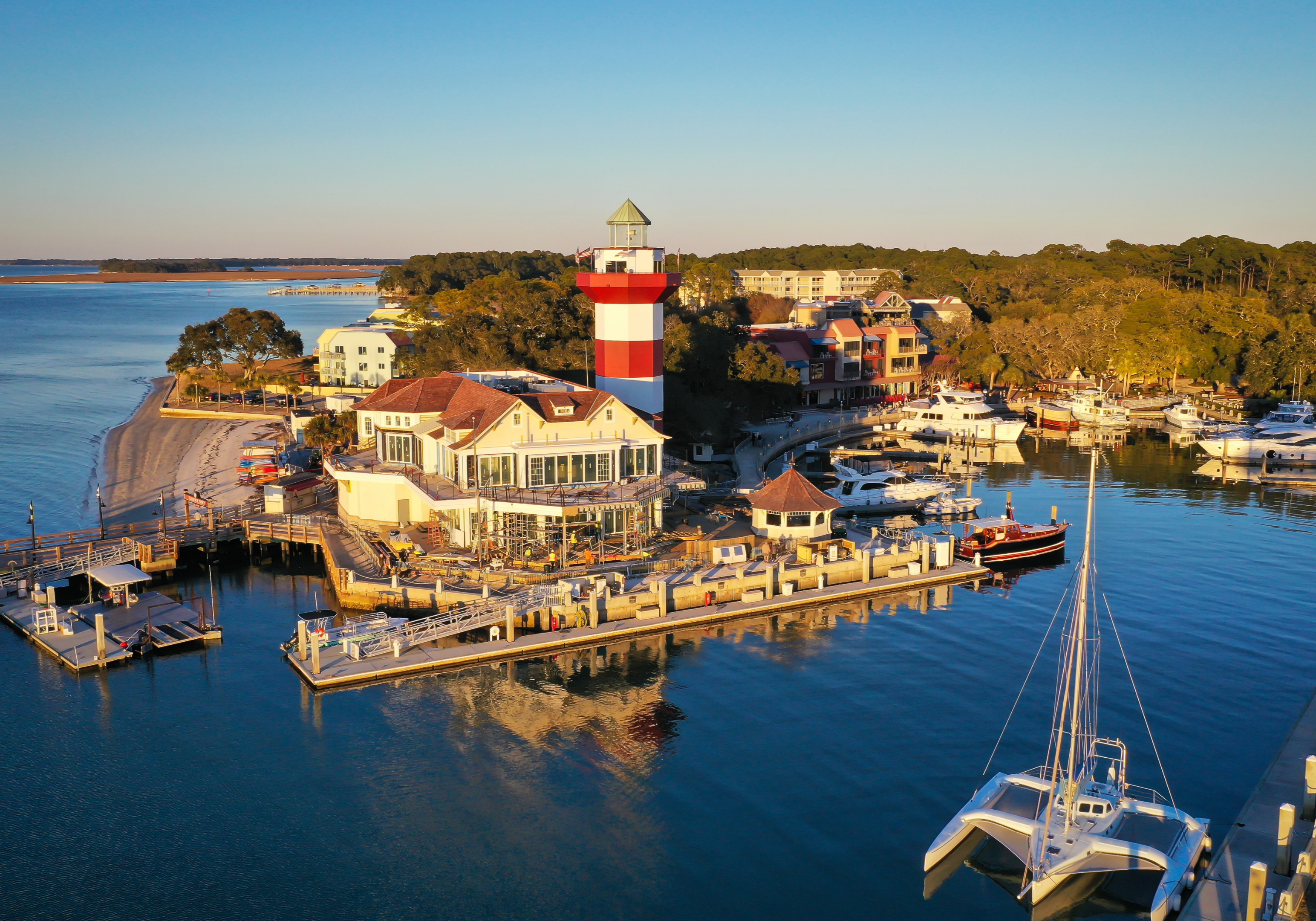 Hilton Head Island Feature Image