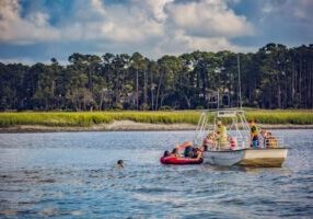 Hilton Head Island Ultimate Lowcountry Day Adventure