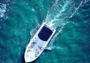 Hilton Head Private Sunset Cruise