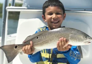 Inshore Fishing Hhi