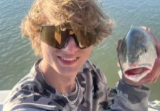 Inshore Light Fishing Trip