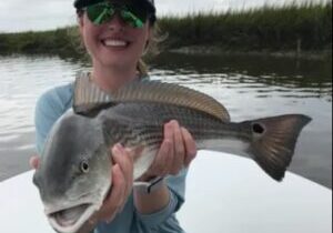 Inshore Saltwater