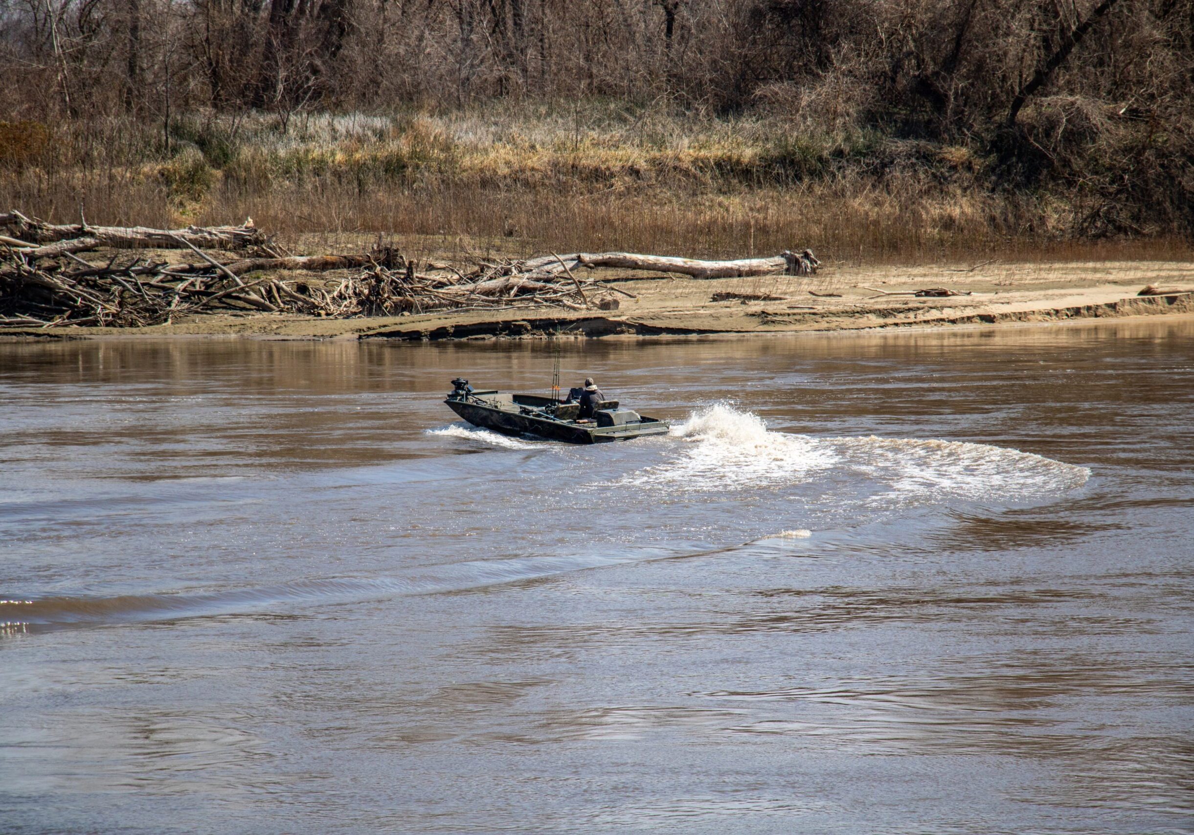 Kansas Boat Show Featured Image