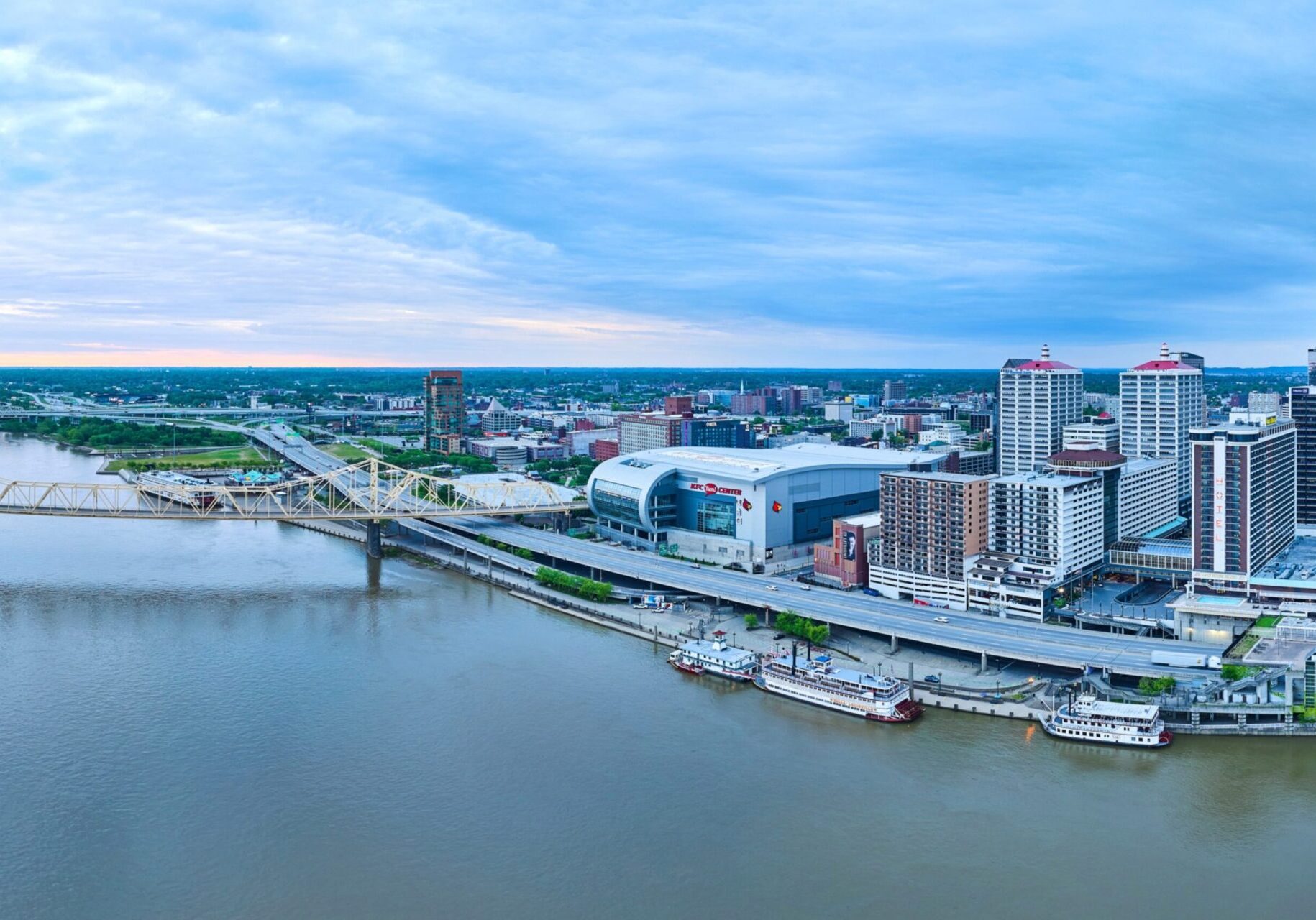 Kentucky Boat Show Featured Image