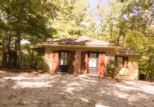 Lake Front property on Lake Thurmond