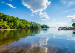 Lake Norman Feature Image