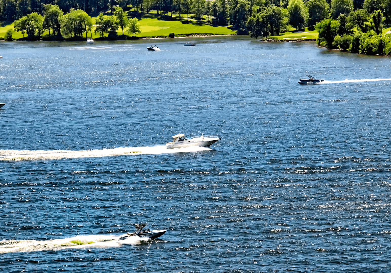 Lake of the Ozarks Feature Image