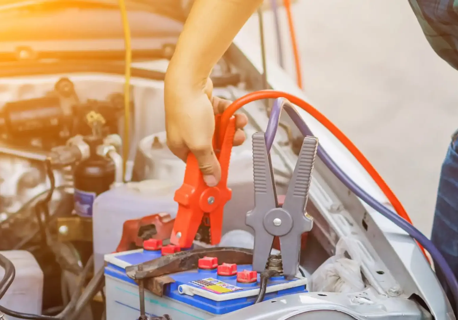 Lithium vs Lead Acid Feature Image