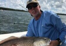 Low Country Fishing Experience