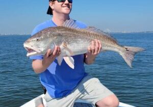 Low Country Inshore Slam