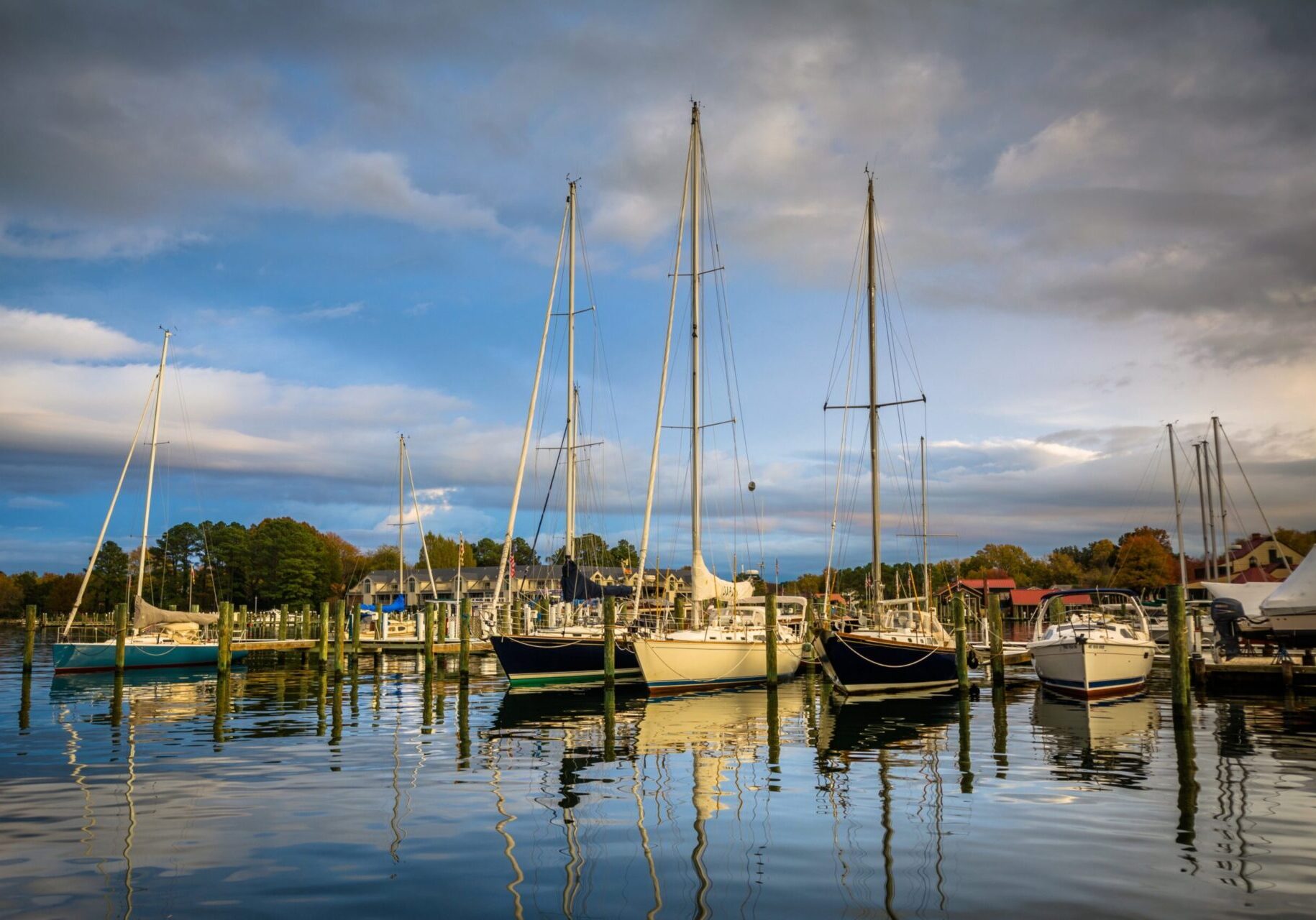 Maryland Boat Show Featured Image