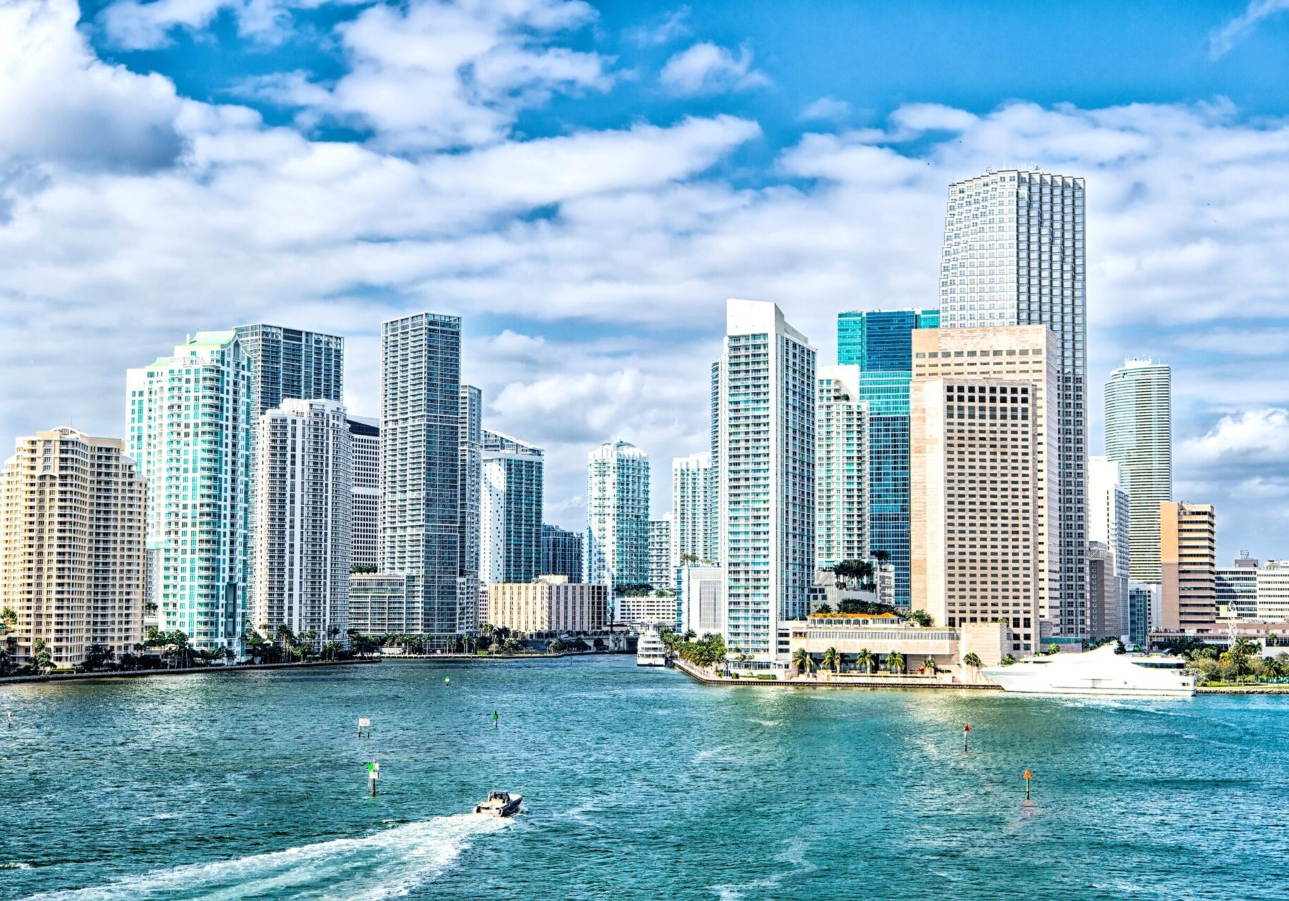 Miami Featured Image