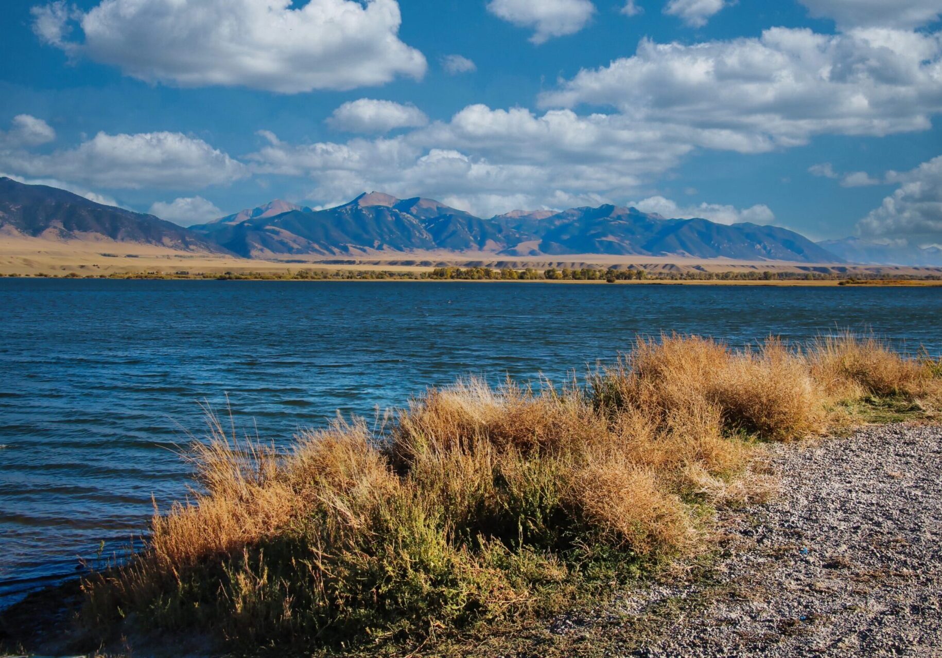 Montana Boat Show Featured Image