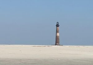 Morris Island Private Excursion