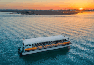 Murrells Inlet Scenic Sunset Cruise