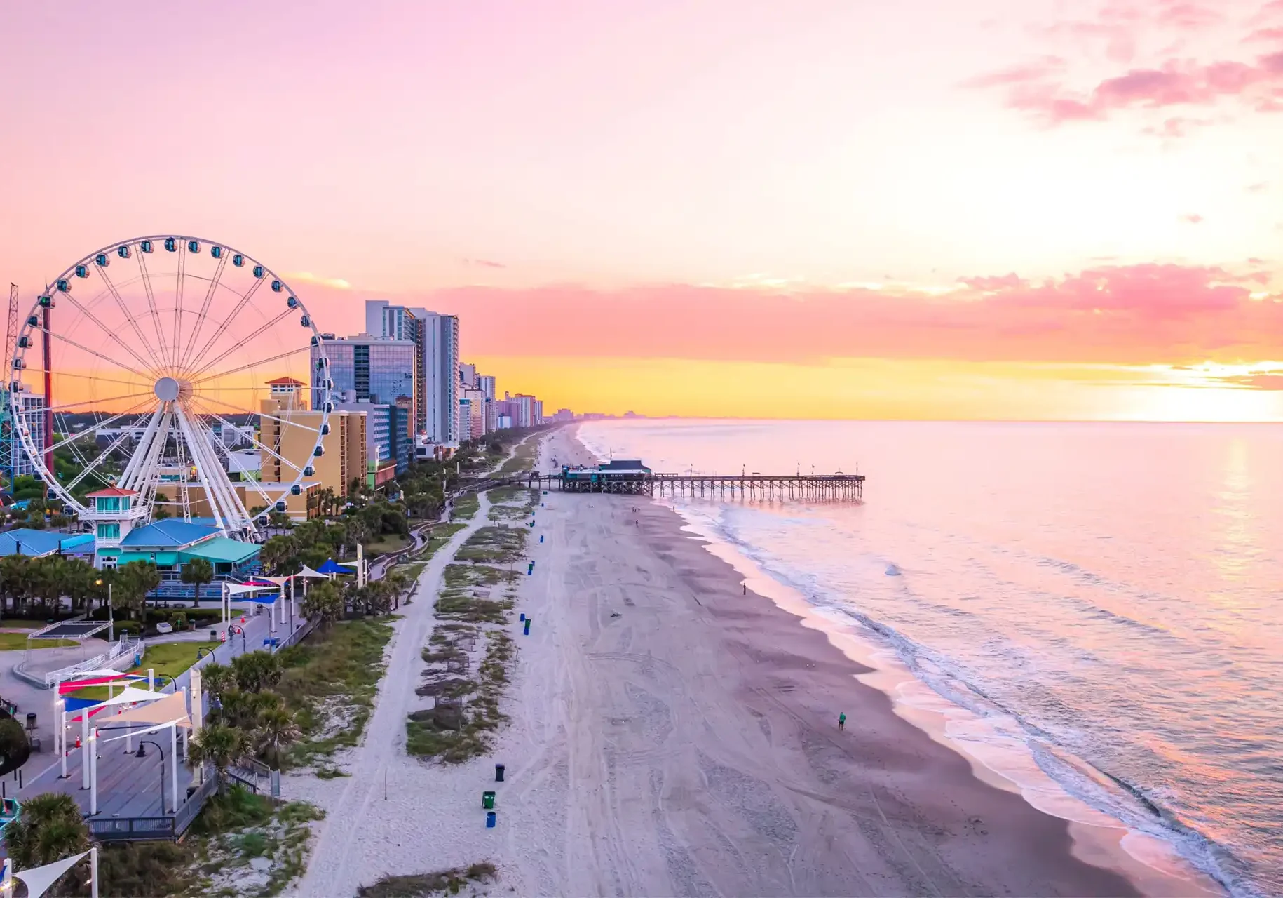 Myrtle Beach Feature Image