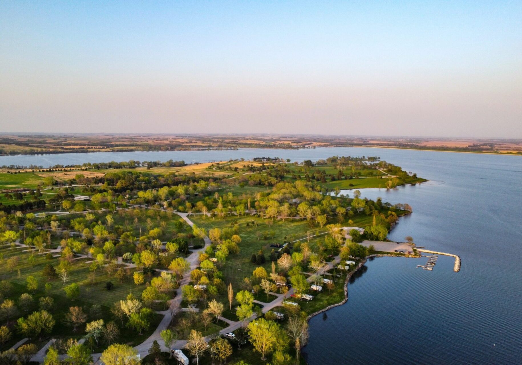 Nebraska Boat Show Featured Image