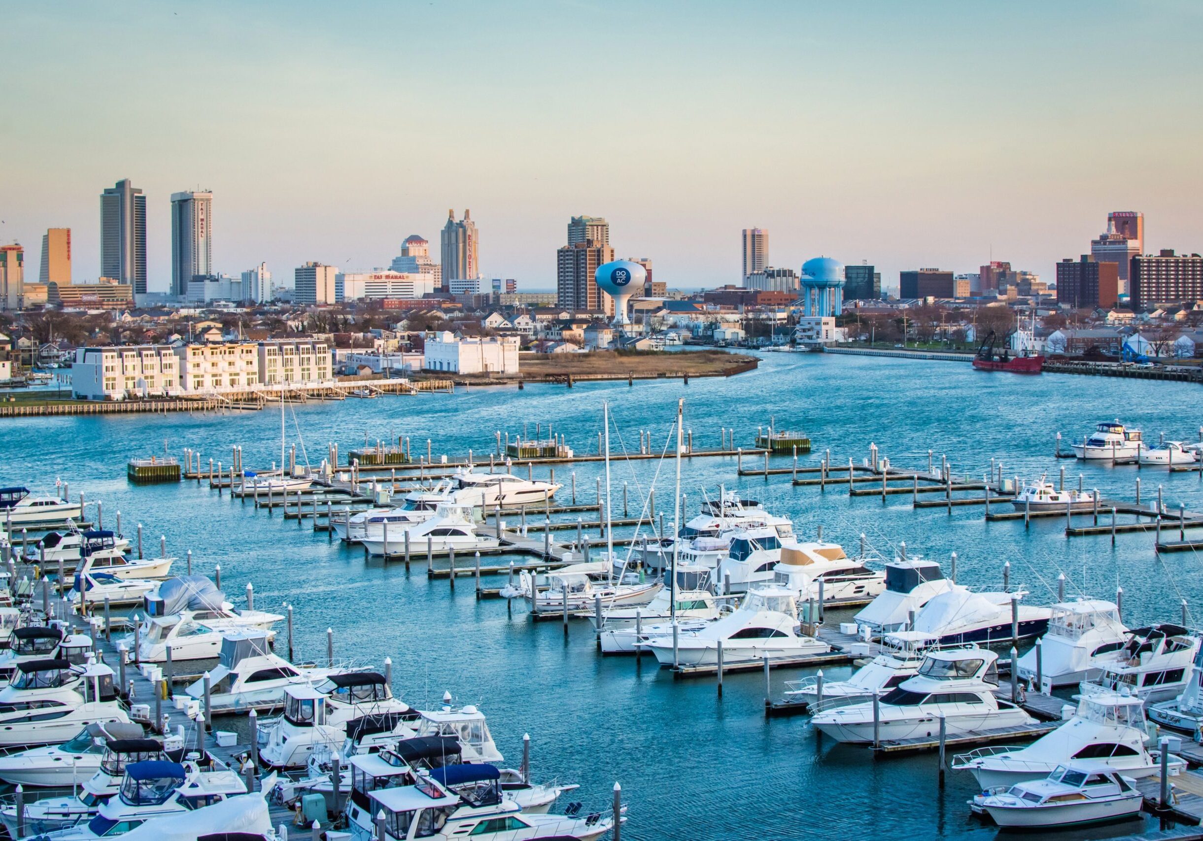 New Jersey Boat Show Feature Image