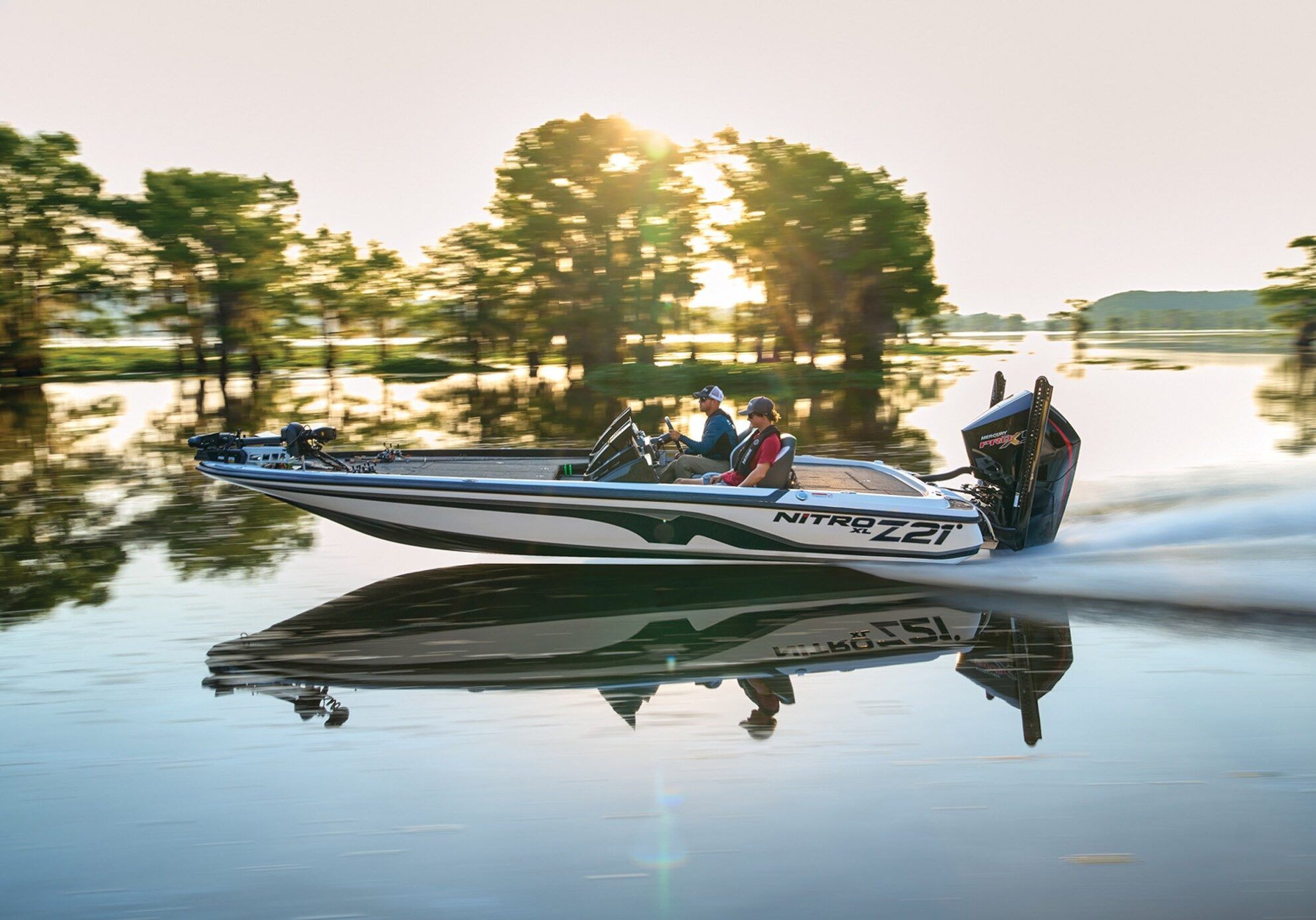 Nitro Boats Feature Image Nitro Boats Feature Image