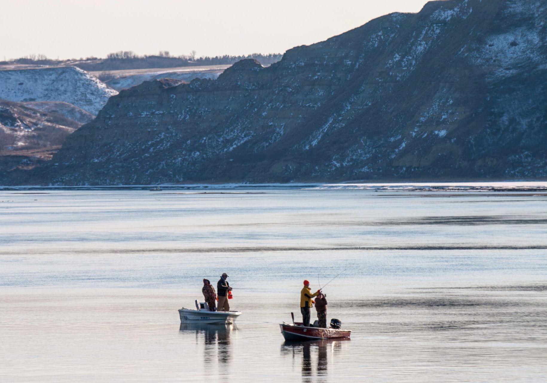 North Dakota Boat Show Feature Image