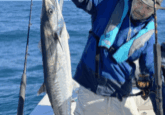 Offshore Reef Fishing