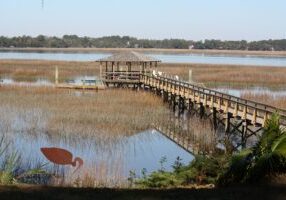 Pinckney Home Place - Your Waterfront Home Away from Home