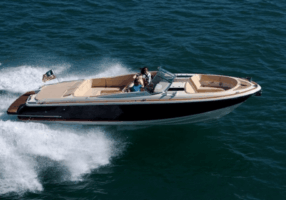 Pirvate Luxury Sunset Charter Aboard Solaris
