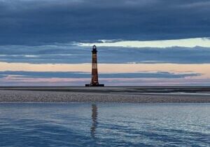 Private 2 Hour Morris Island and River Cruise